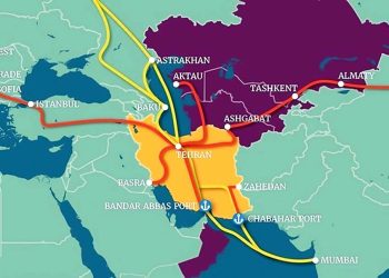 چالش‌ها و فرصت‌های ترانزیت ایران/ کریدور‌ها؛ فرصتی تاریخی برای ارتقای ژئوپلیتیکی
