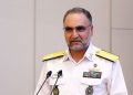 دریادار بمانی: هماهنگی برای رزمایش‌های مشترک کشور‌های ساحلی خزر انجام شد